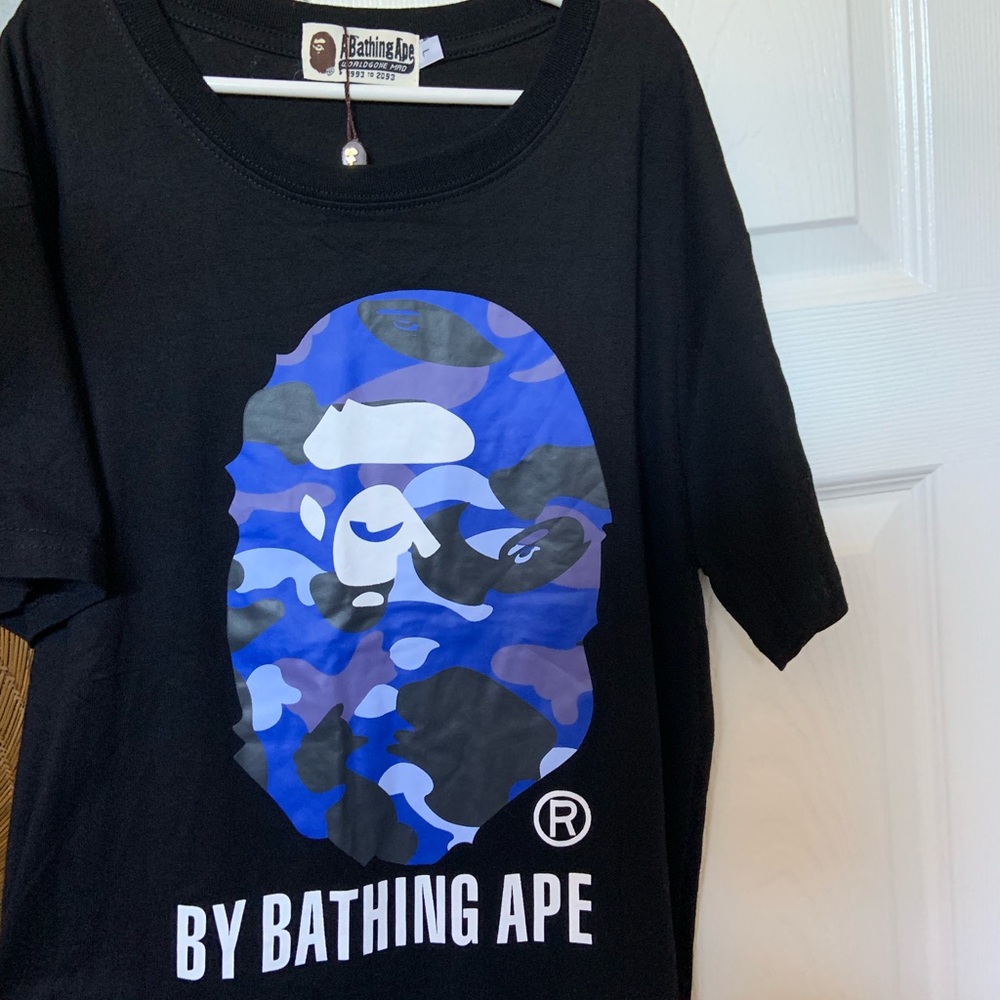 Bape T-Shirt